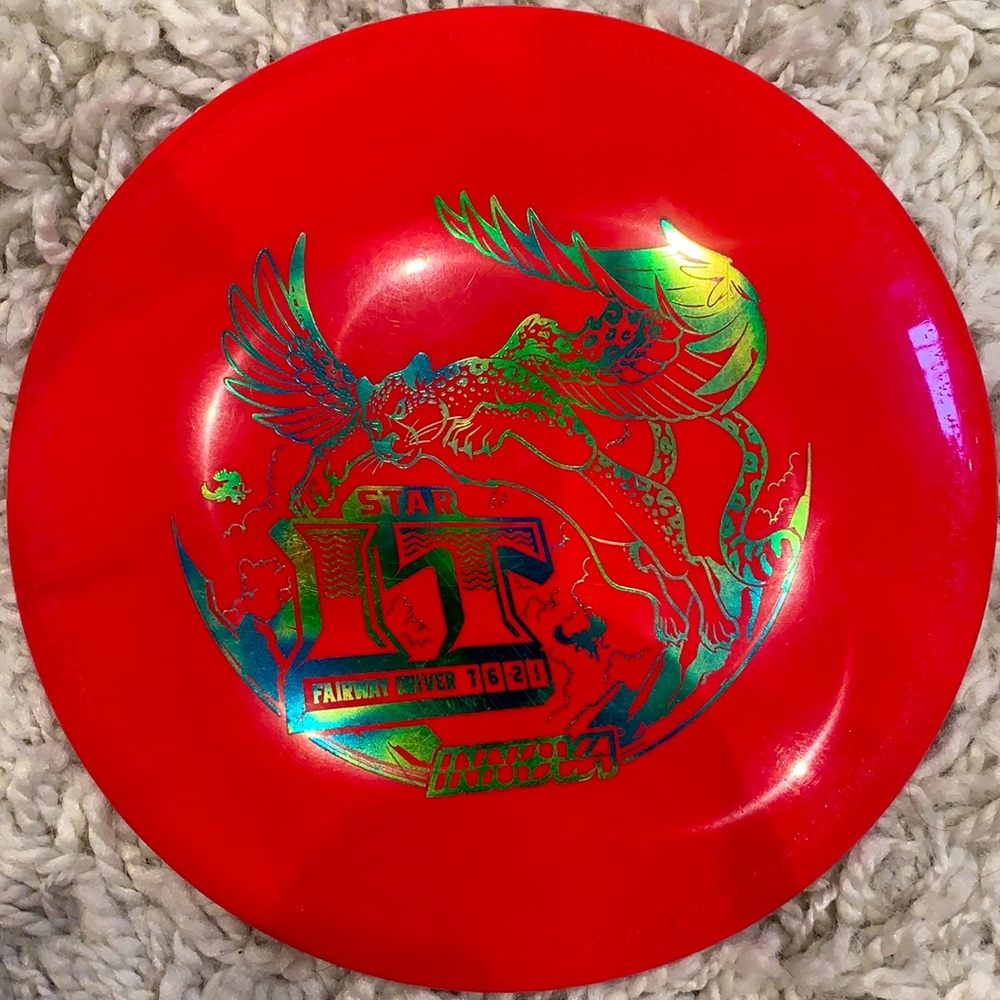 Innova Star IT